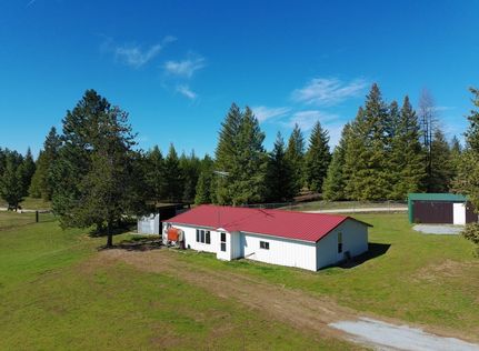 Recreational Property for sale in Bonner County, Idaho
