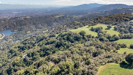 Land for sale in Santa Clara County, California