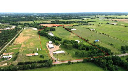 Undeveloped Land for sale in Fannin County, Texas