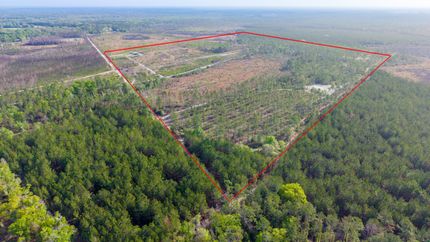 Land for sale in Alachua County, Florida