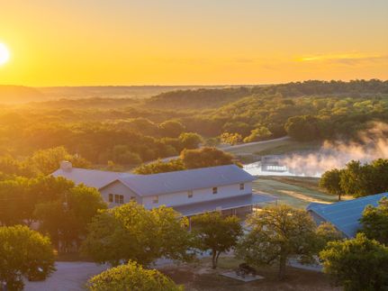 Land for sale in Coleman County, Texas