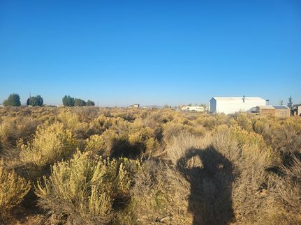 Farm and Ranch for sale in Lake County, Oregon
