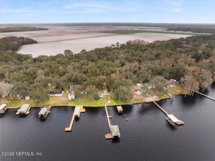 Undeveloped Land for sale in Saint Johns County, Florida