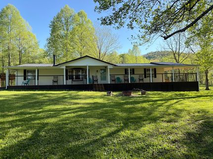 Undeveloped Land for sale in Campbell County, Tennessee