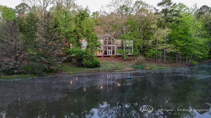 Timberland Property for sale in Hinds County, Mississippi
