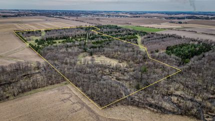 Timberland Property for sale in Linn County, Iowa