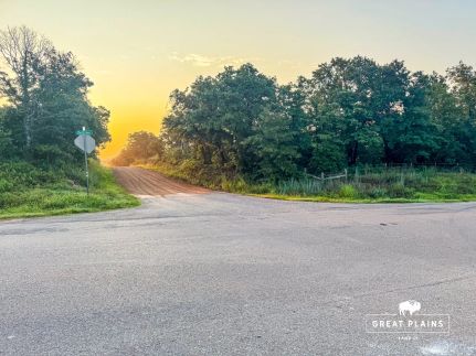 Land for sale in Cleveland County, Oklahoma