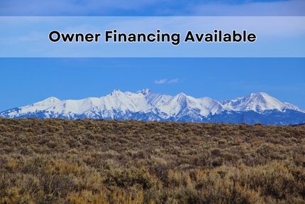 Farm and Ranch for sale in Costilla County, Colorado