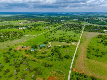 Land for sale in Palo Pinto County, Texas