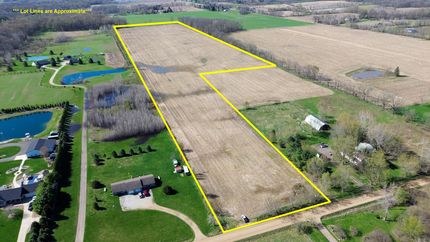 Recreational Property for sale in Livingston County, Michigan