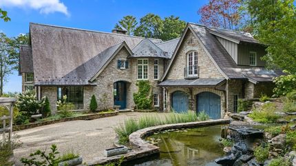 House for sale in Macon County, North Carolina