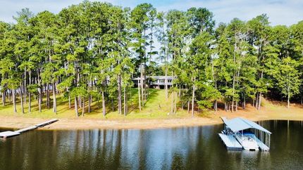 House for sale in McCormick County, South Carolina