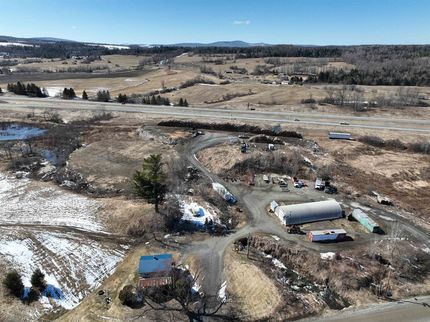 Land for sale in Orleans County, Vermont