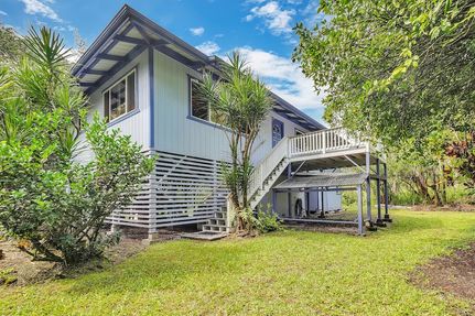 Horse Property for sale in Hawaii County, Hawaii
