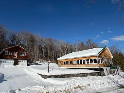 Land for sale in Coos County, New Hampshire