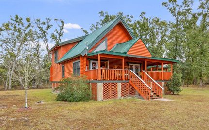 Farm and Ranch for sale in Lafayette County, Florida