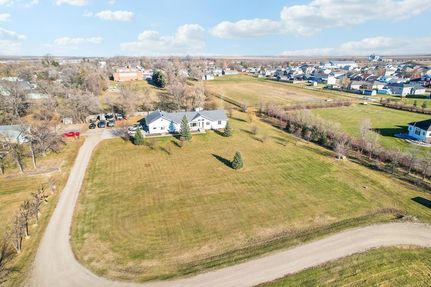Land for sale in Cass County, North Dakota