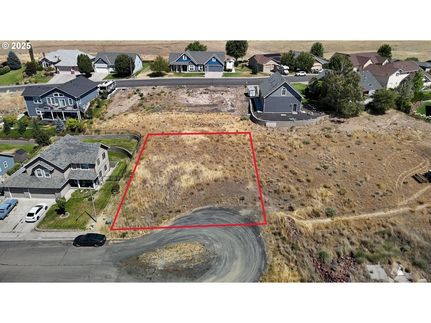 Undeveloped Land for sale in Umatilla County, Oregon