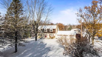 Lakefront Property for sale in Saint Clair County, Michigan