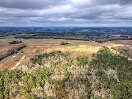 Land for sale in Edgefield County, South Carolina
