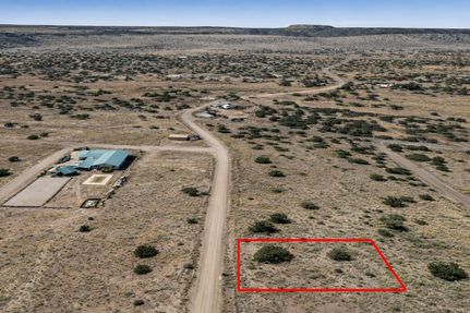 Farm and Ranch in Apache County, Arizona