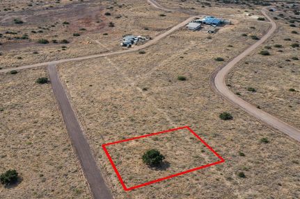 Lakefront Property in Apache County, Arizona