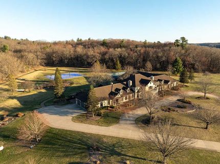 Undeveloped Land for sale in Juneau County, Wisconsin