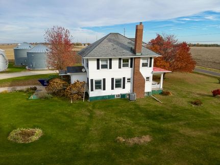Recreational Property for sale in Marshall County, Illinois