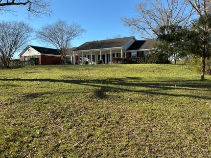 Farm and Ranch for sale in Montgomery County, Mississippi