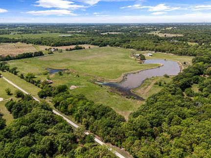 Farm and Ranch for sale in Van Zandt County, Texas