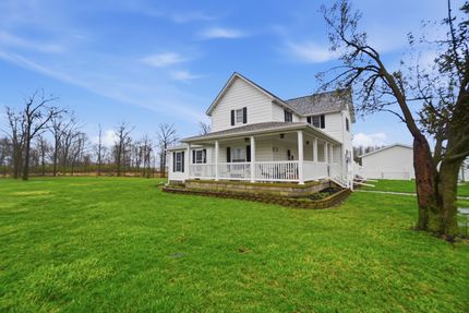 Recreational Property for sale in Auglaize County, Ohio