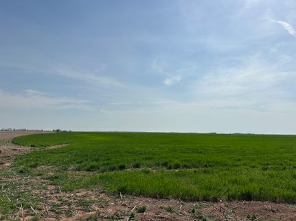 Farm and Ranch in Grant County, Oklahoma
