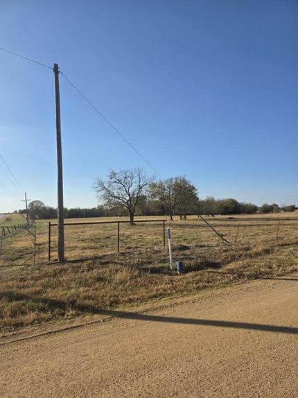 Recreational Property for sale in Bryan County, Oklahoma