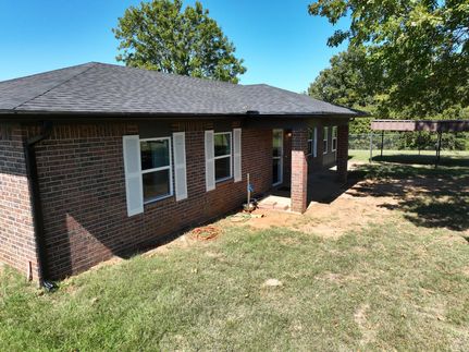 Land for sale in Choctaw County, Oklahoma