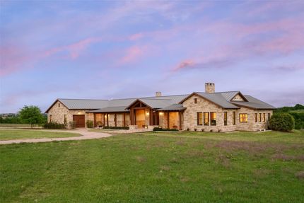 Land for sale in Tarrant County, Texas