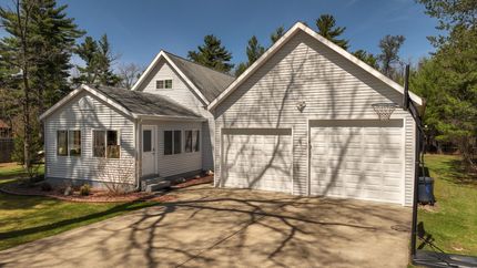 Lakefront Property for sale in Adams County, Wisconsin