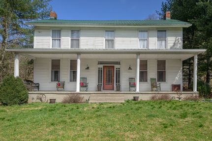 Recreational Property for sale in Meigs County, Ohio