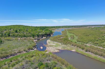 Farm and Ranch for sale in Coleman County, Texas
