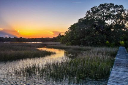 Farm and Ranch for sale in Charleston County, South Carolina