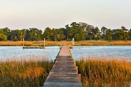 Farm and Ranch for sale in Charleston County, South Carolina