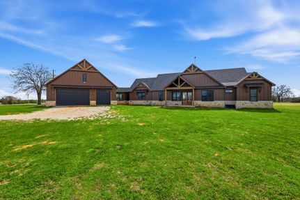 Recreational Property for sale in Montague County, Texas