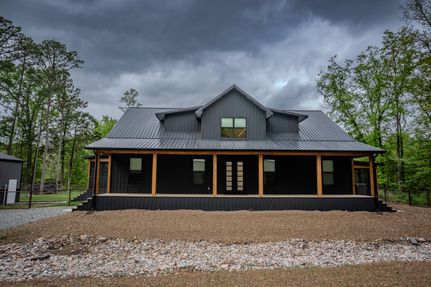 Farm and Ranch for sale in Le Flore County, Oklahoma