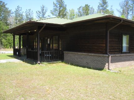 Timberland Property for sale in Clarke County, Alabama