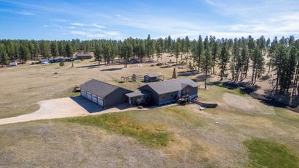 Farm and Ranch for sale in Custer County, South Dakota