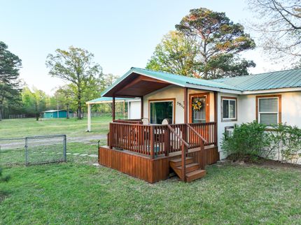 Farm and Ranch for sale in Le Flore County, Oklahoma