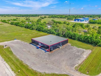 Timberland Property for sale in Burleson County, Texas