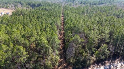 Farm and Ranch for sale in Hardin County, Texas