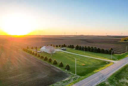 Timberland Property for sale in Cherokee County, Iowa