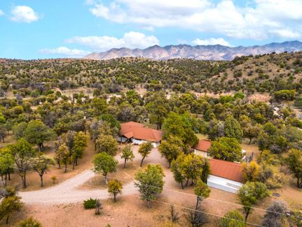 Farm and Ranch for sale in Santa Cruz County, Arizona