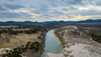 Farm and Ranch for sale in Uvalde County, Texas